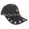 Gorra Craneo