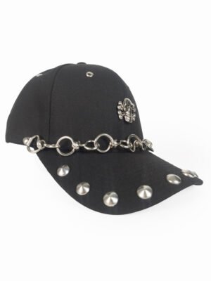 Gorra Craneo