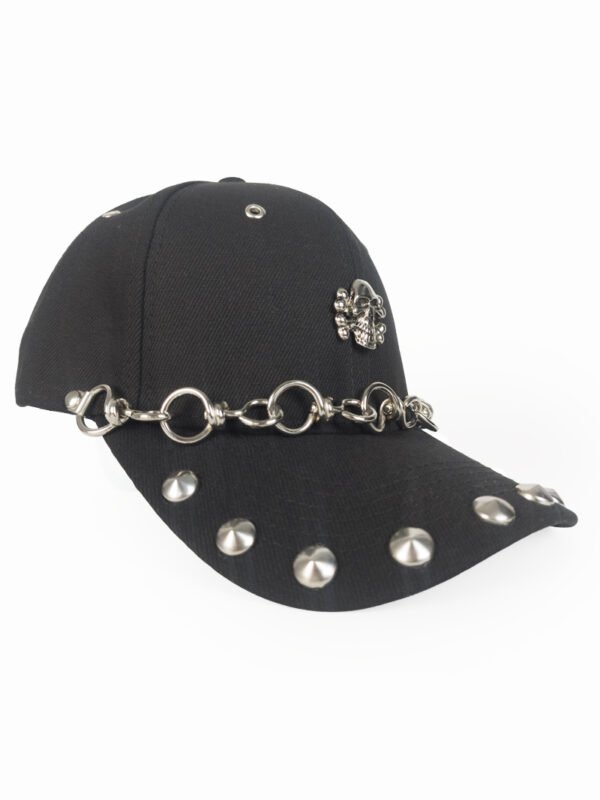 Gorra Craneo