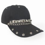 Gorra Cadena