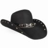 Sombrero cintos