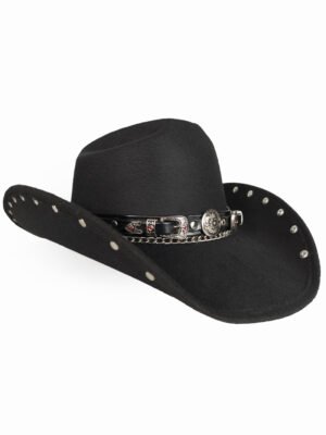 Sombrero cintos