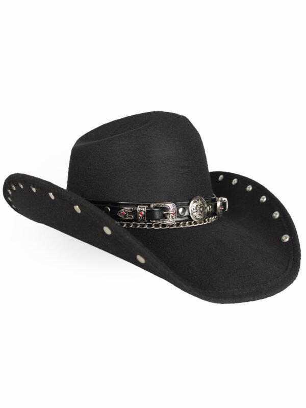 Sombrero cintos