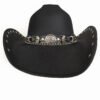 Sombrero cintos