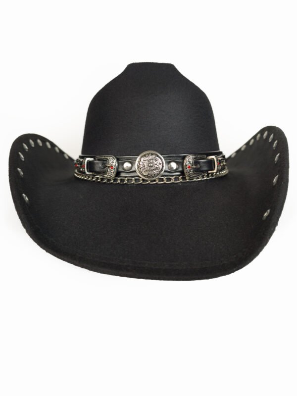 Sombrero cintos