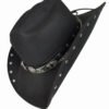 Sombrero cintos