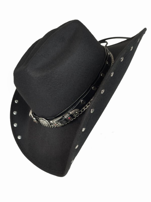 Sombrero cintos