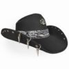 Sombrero calavera