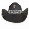 Sombrero calavera