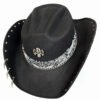 Sombrero calavera
