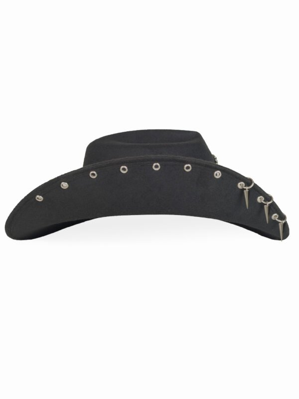 Sombrero calavera