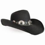 Sombrero estrella