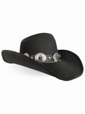 Sombrero estrella