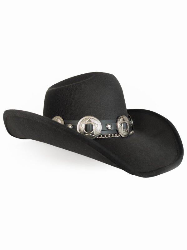 Sombrero estrella