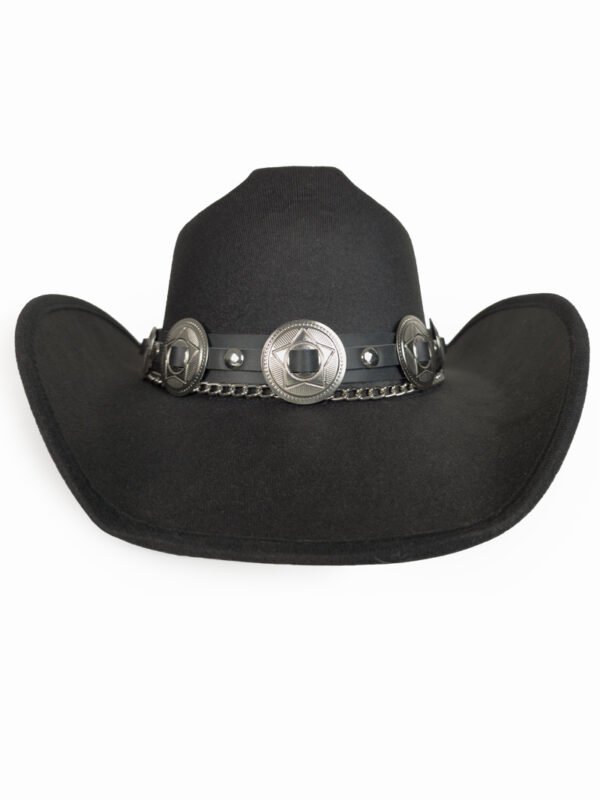 Sombrero estrella
