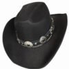 Sombrero estrella