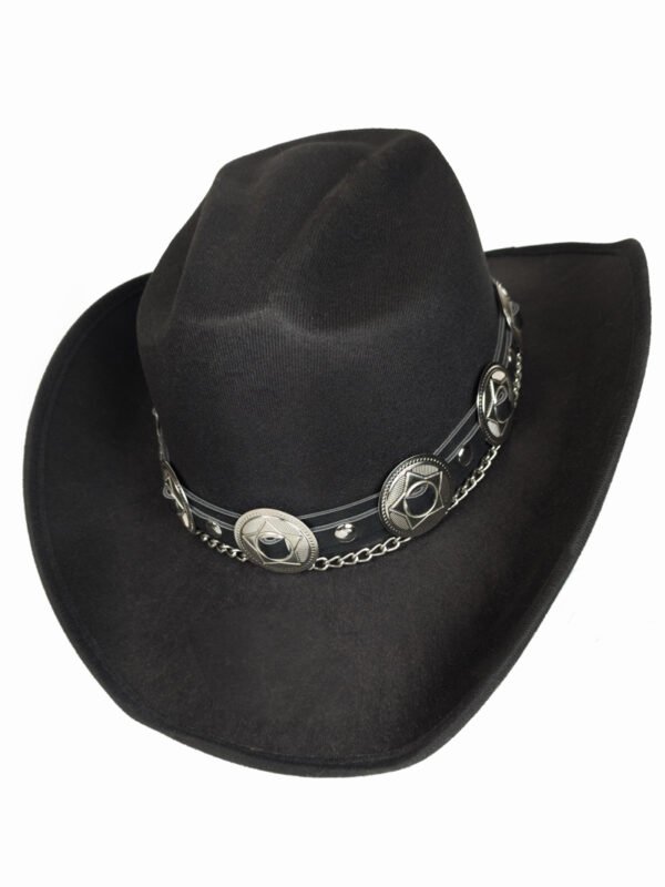 Sombrero estrella