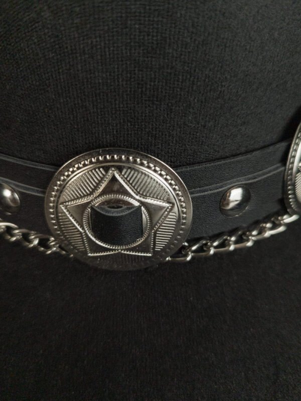 Sombrero estrella