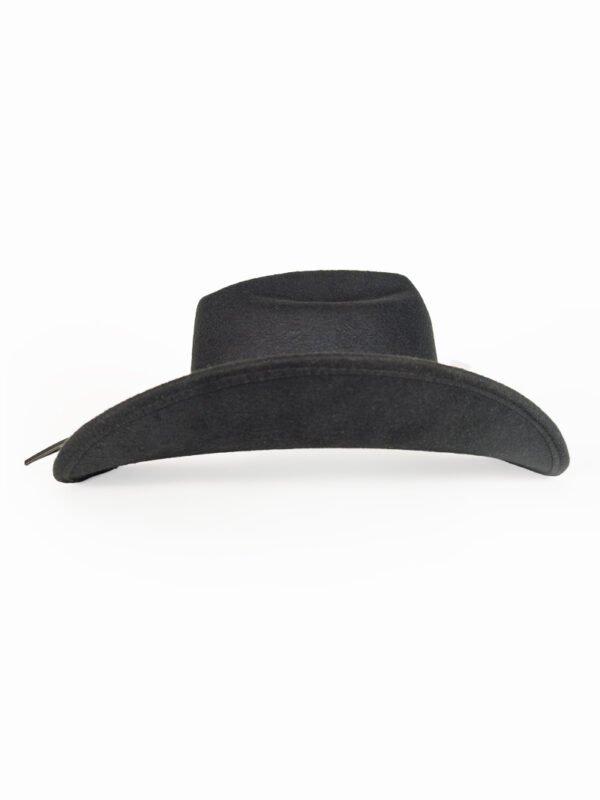 Sombrero pentagrama