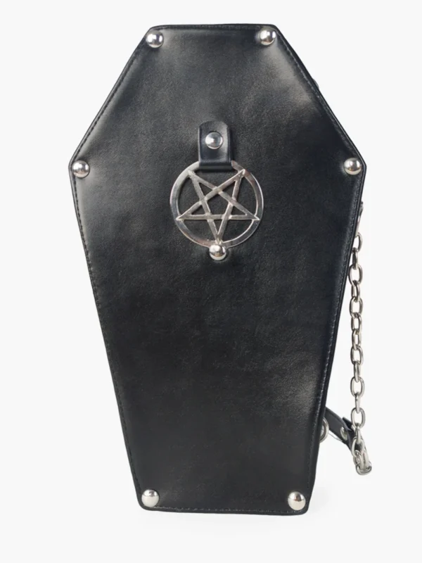 Bolso VAMP ataud