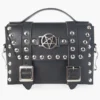 Bolso Vamp Pentagrama