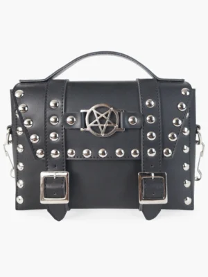 Bolso Vamp Pentagrama