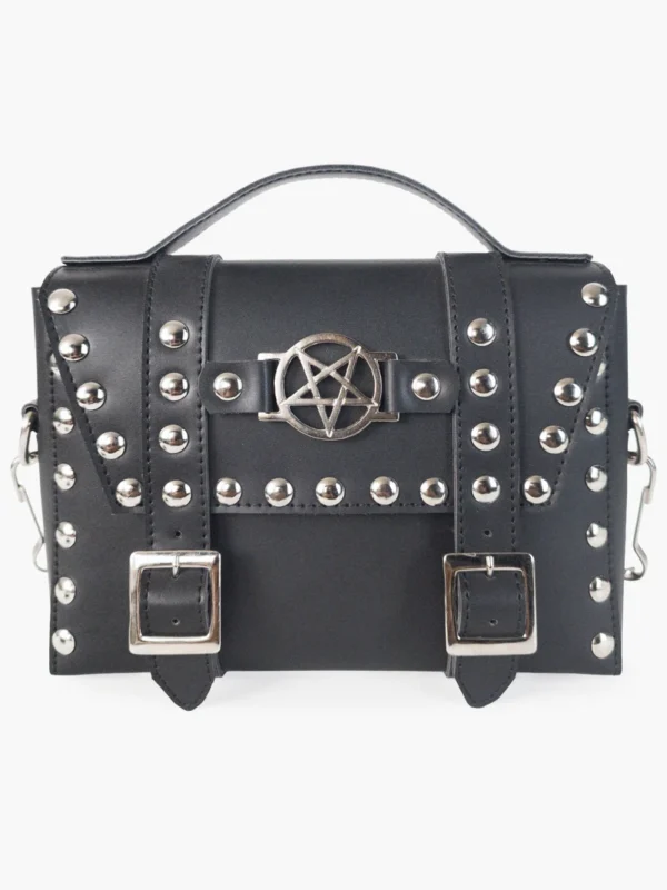 Bolso Vamp Pentagrama