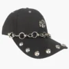 Gorra Ajustable Calavera