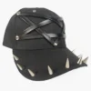 01 gorra_pentagrama Gorra Ajustable Pentagrama