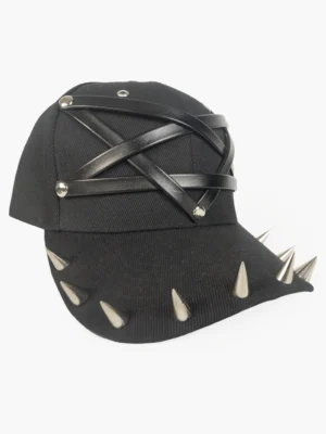 Gorra Ajustable Pentagrama