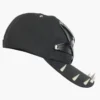 02 gorra_pentagrama_lateral Gorra Ajustable Pentagrama
