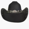 Sombrero Vaquero Hebilla