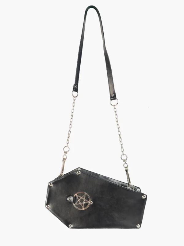 Bolso VAMP ataud