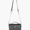 Bolso Vamp Pentagrama Vista Completa