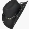 Sombrero Vaquero Hebilla