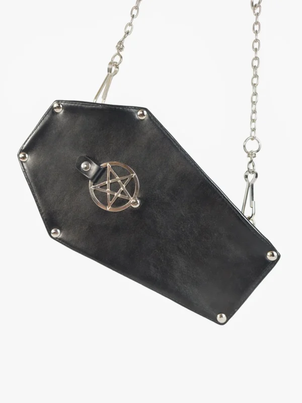 Bolso VAMP ataud