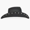 Sombrero Vaquero Hebilla