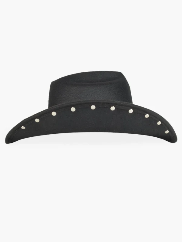 Sombrero Vaquero Hebilla