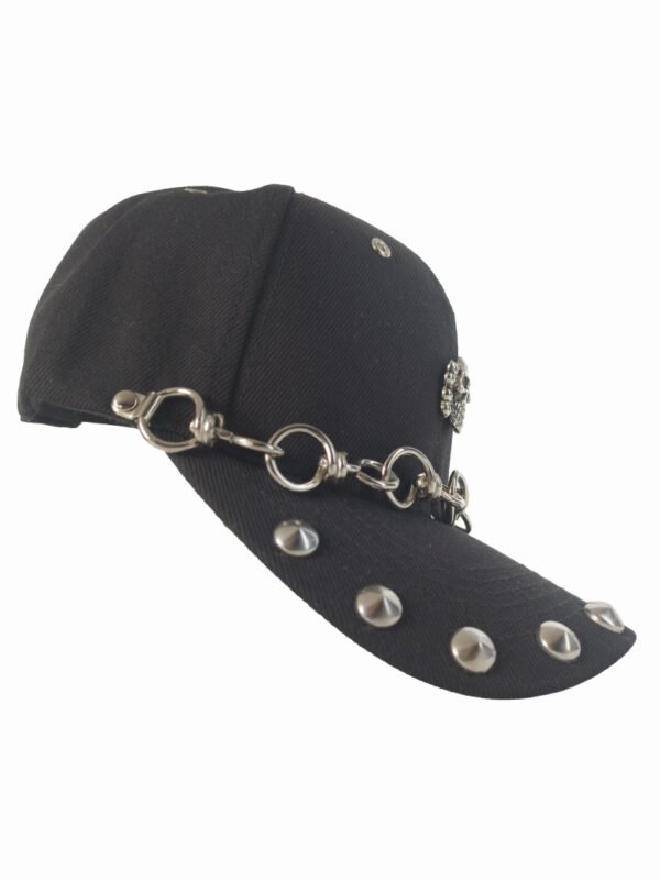 Gorra Craneo