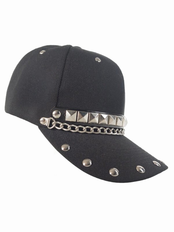 Gorra Cadena