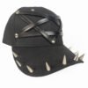 Gorra pentagrama