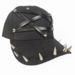 Gorra pentagrama