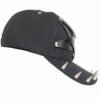 Gorra pentagrama