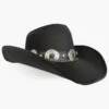 Sombrero vaquero estrella Sombrero vaquero estrella