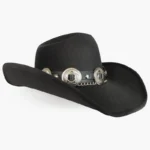 Sombrero vaquero estrella